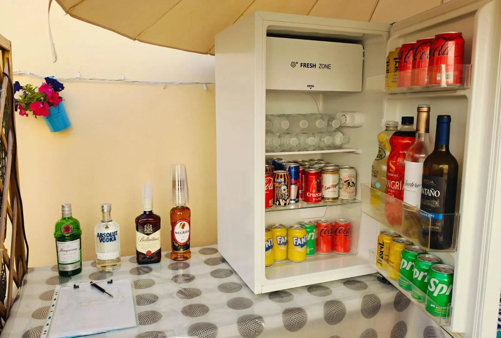 Maracuya House - Men Only Hotel Torremolinos 0*,