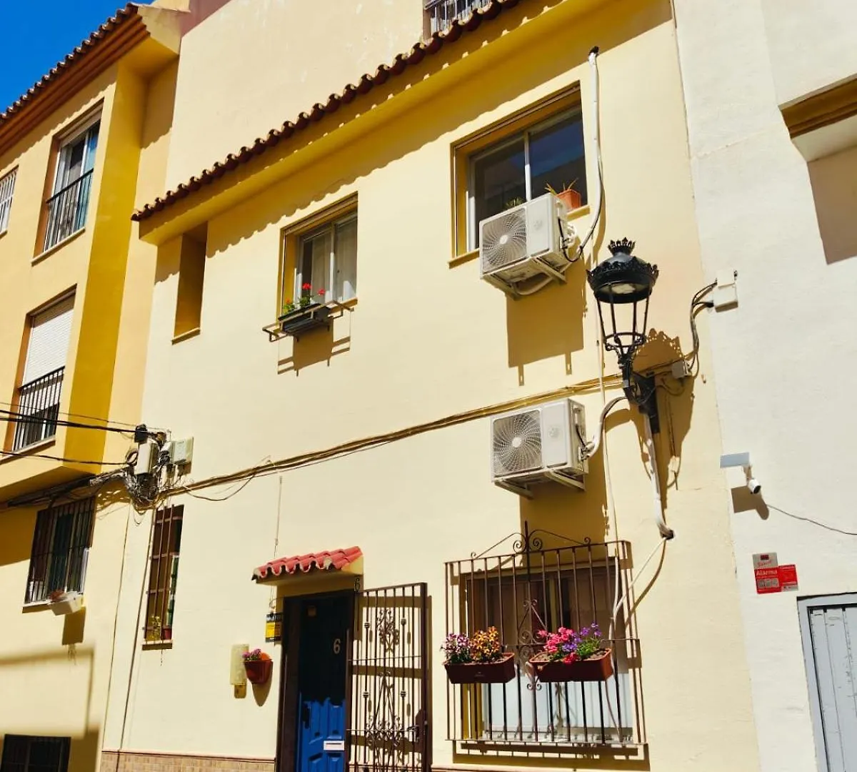 Maracuya House - Men Only Hotel Torremolinos Espanha