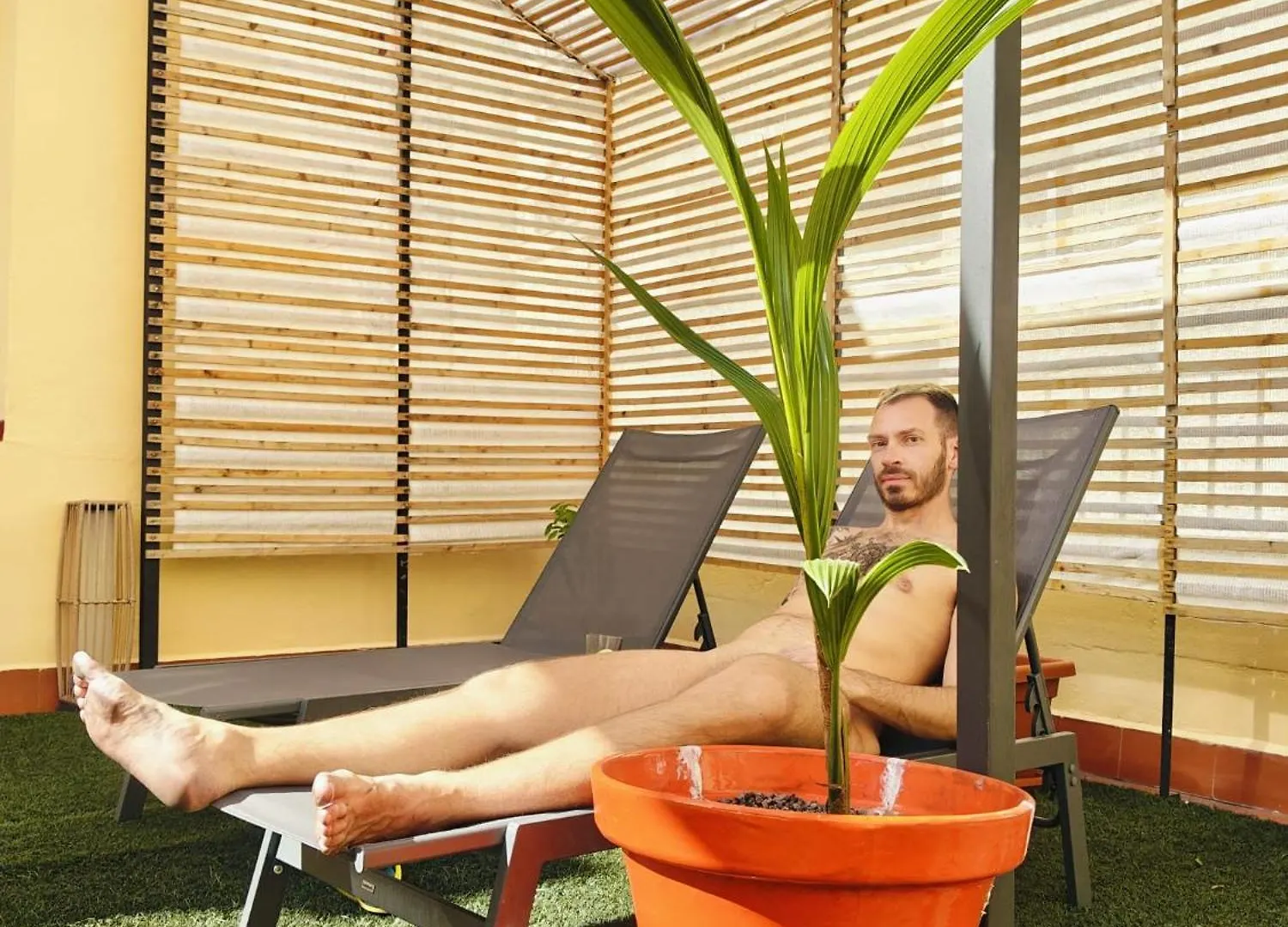 Maracuya House - Men Only Hotel Torremolinos