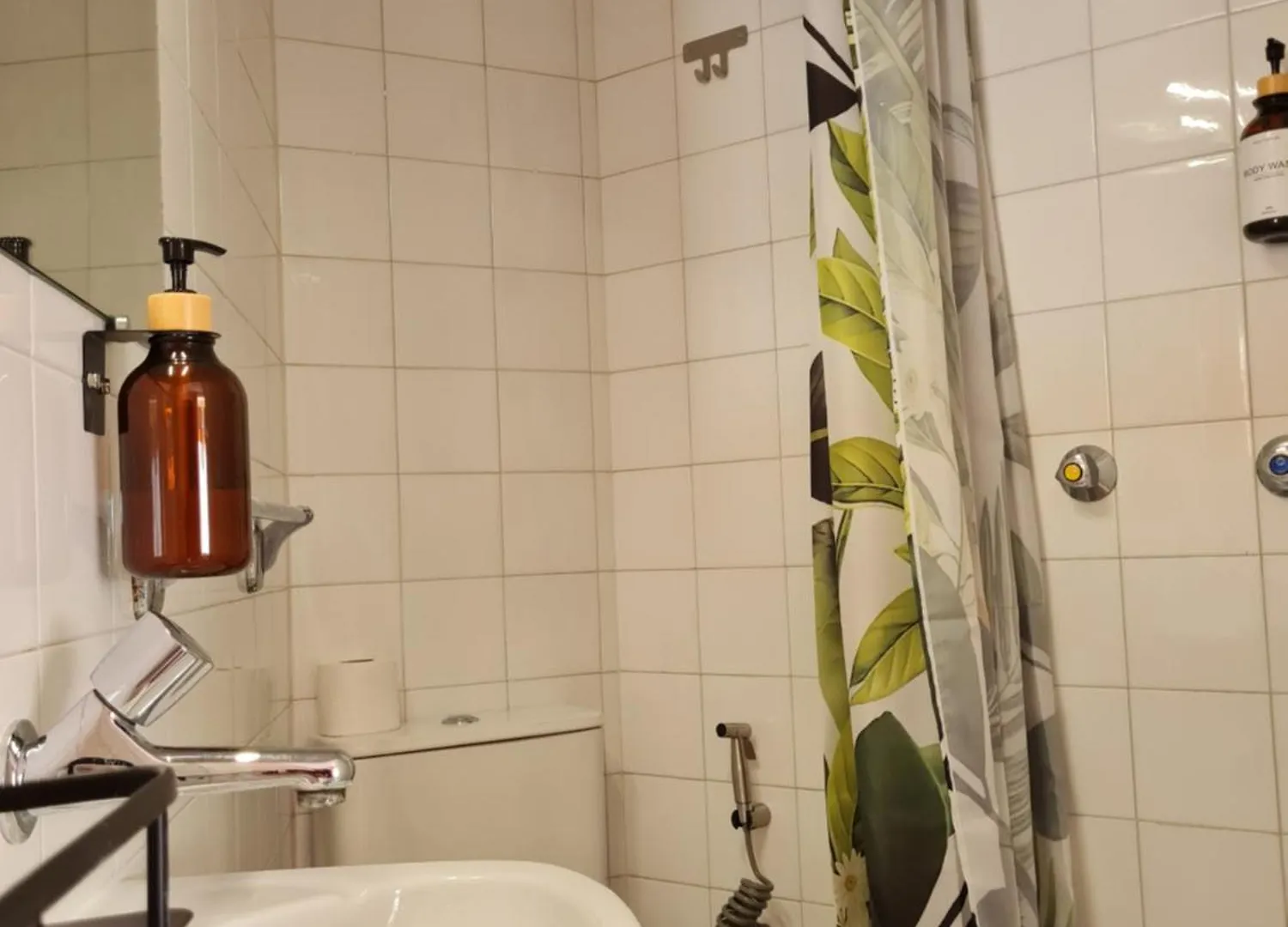 Pensionat Maracuya House - Men Only Hotell Torremolinos Spanien