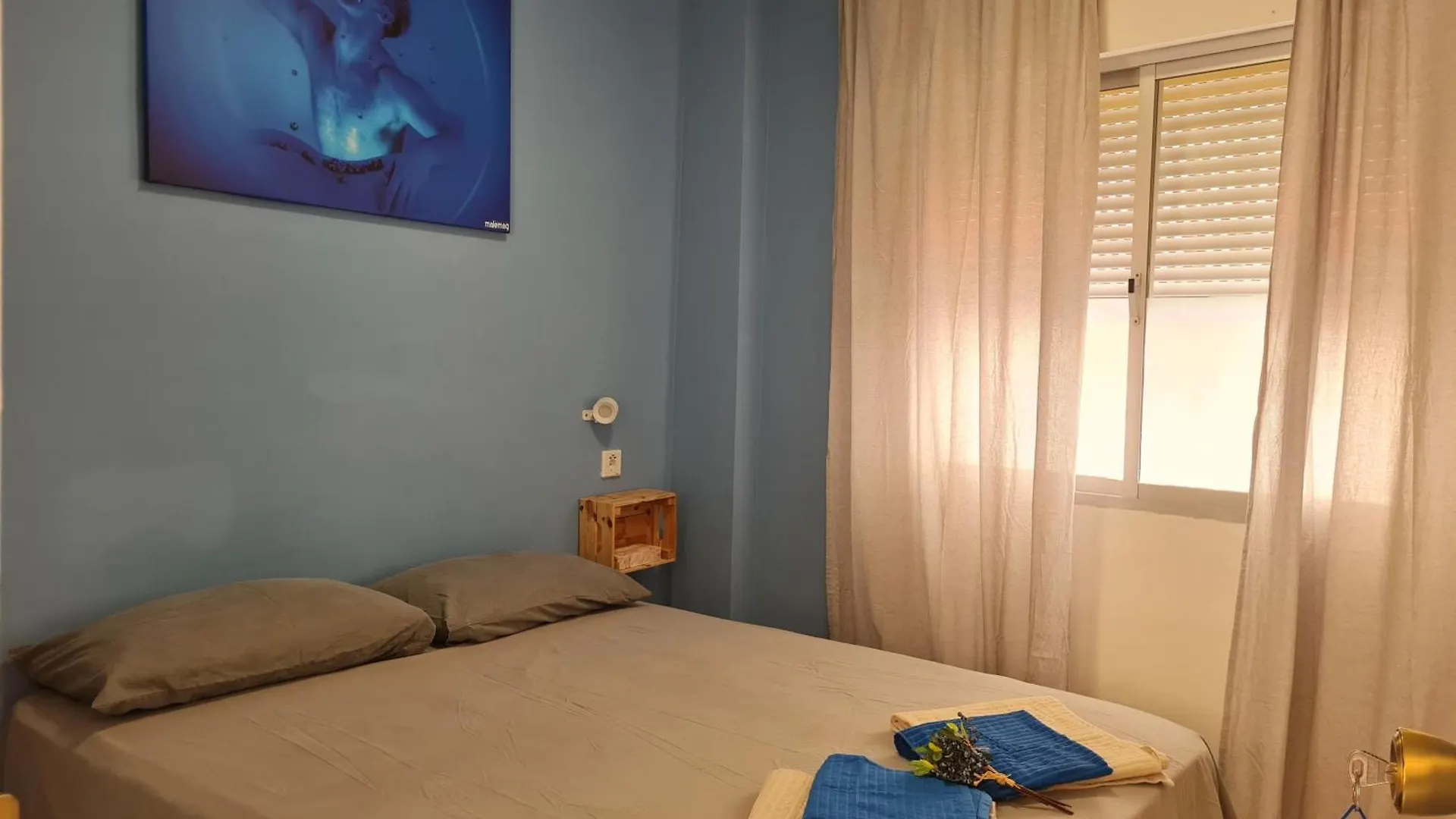 Maracuya House - Men Only Hotell Torremolinos Spanien