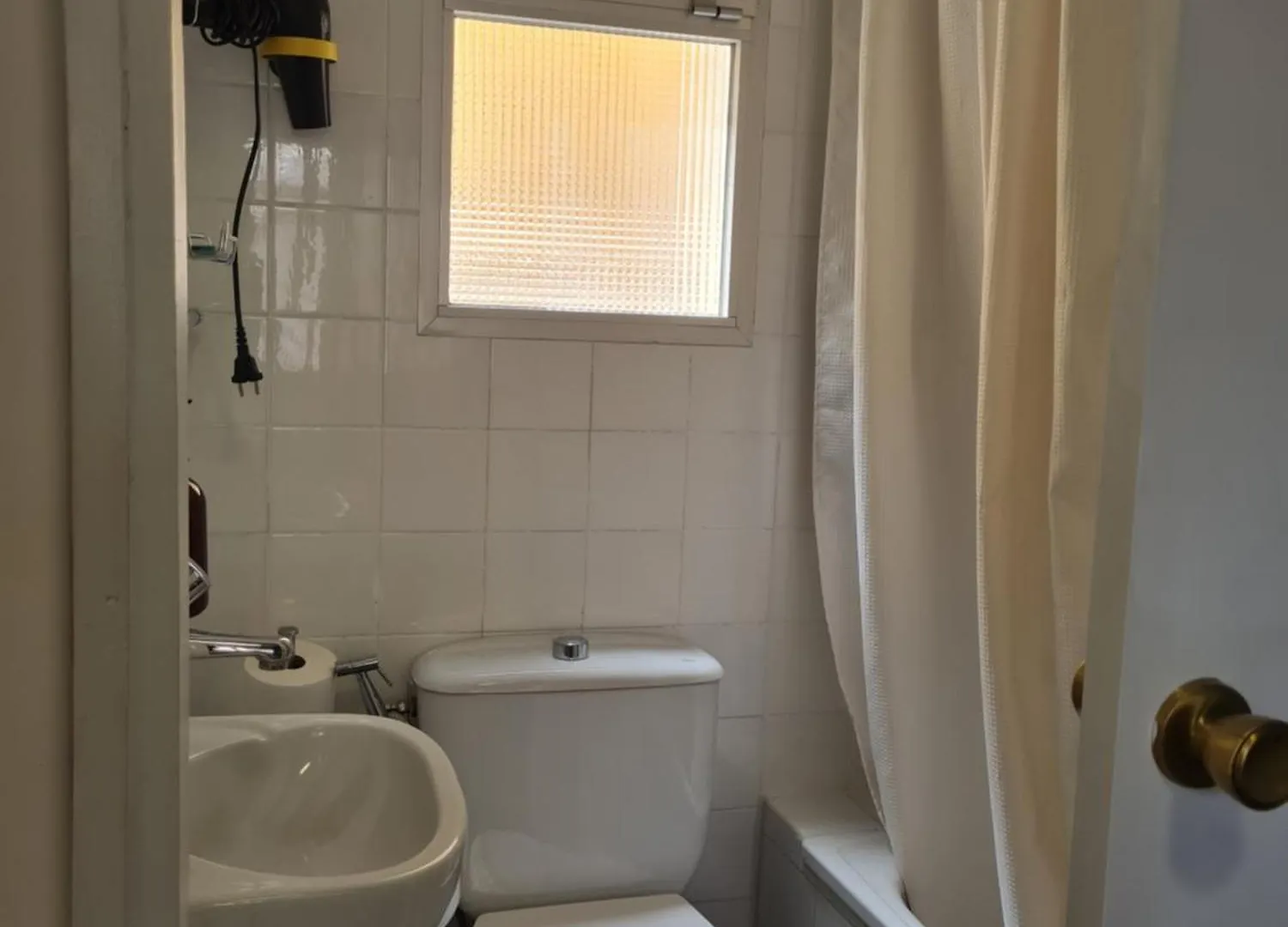 Maracuya House - Men Only Hotell Torremolinos